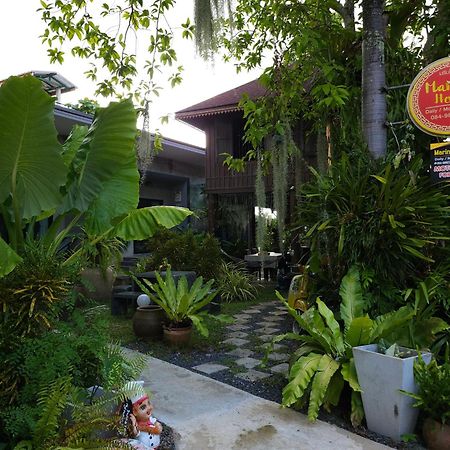 Marin' S Home Thalang Exterior foto