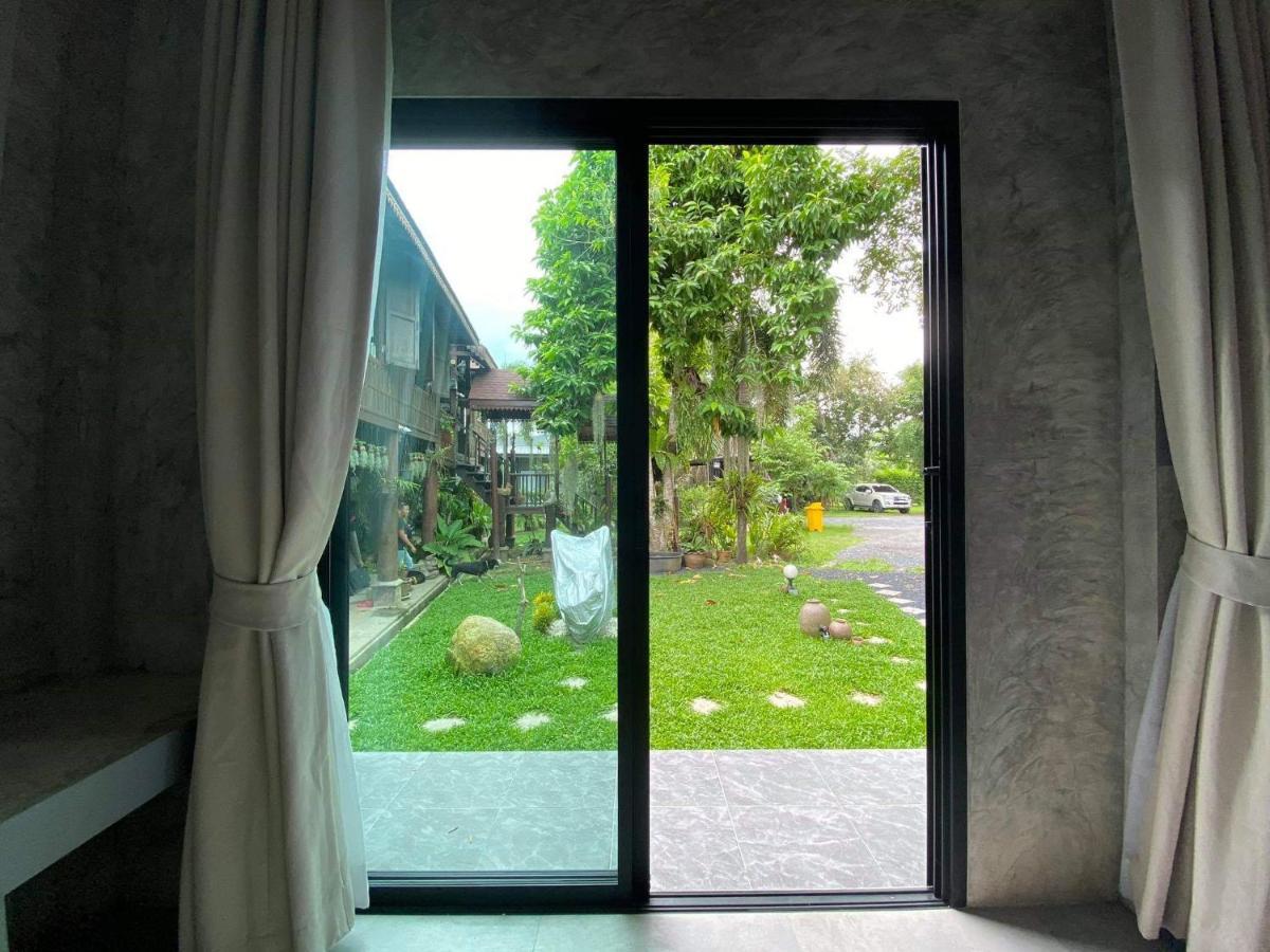 Marin' S Home Thalang Exterior foto