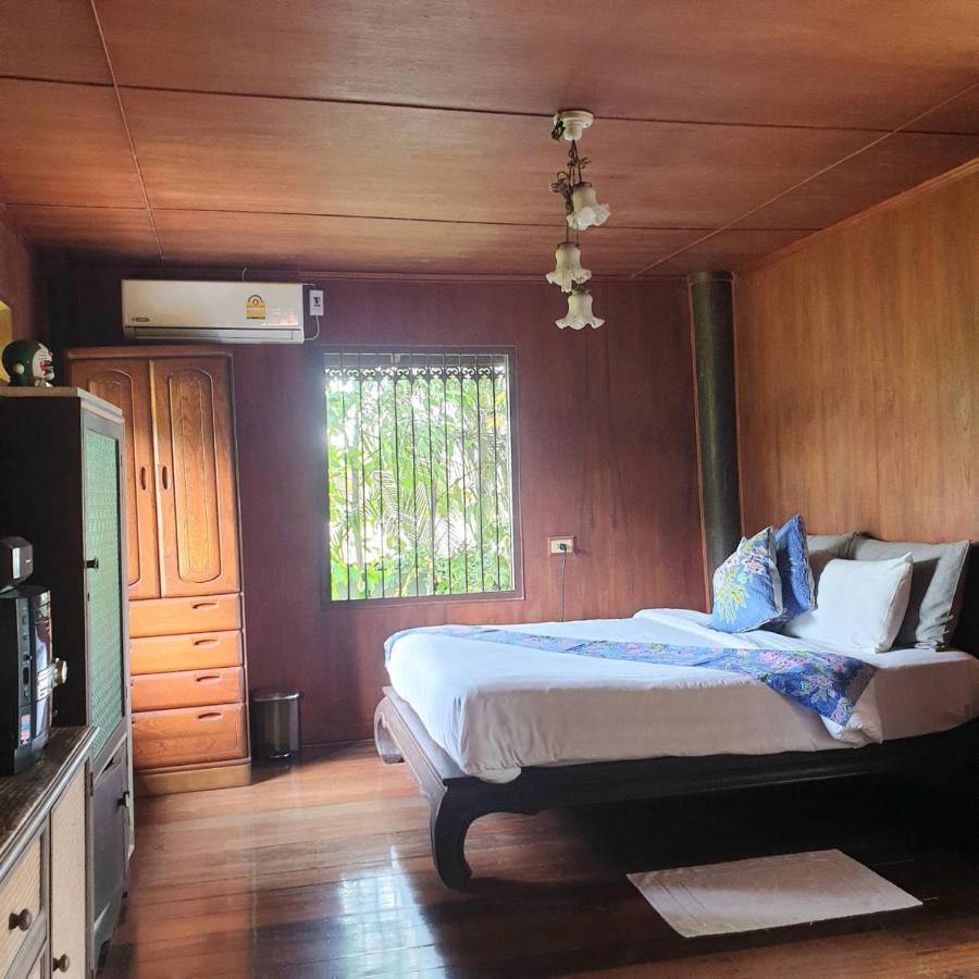 Marin' S Home Thalang Exterior foto