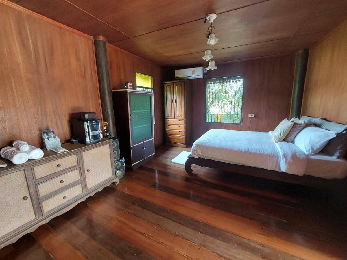 Marin' S Home Thalang Exterior foto
