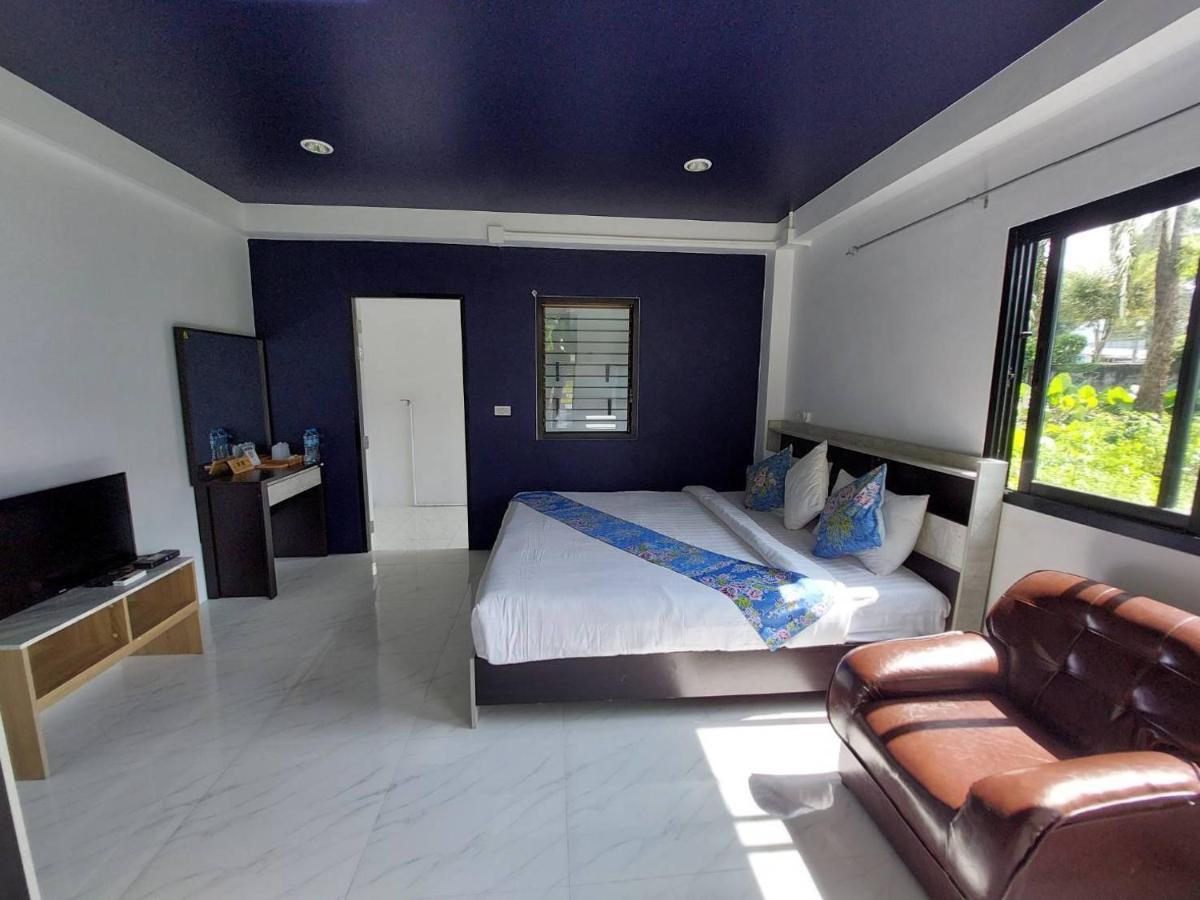 Marin' S Home Thalang Exterior foto