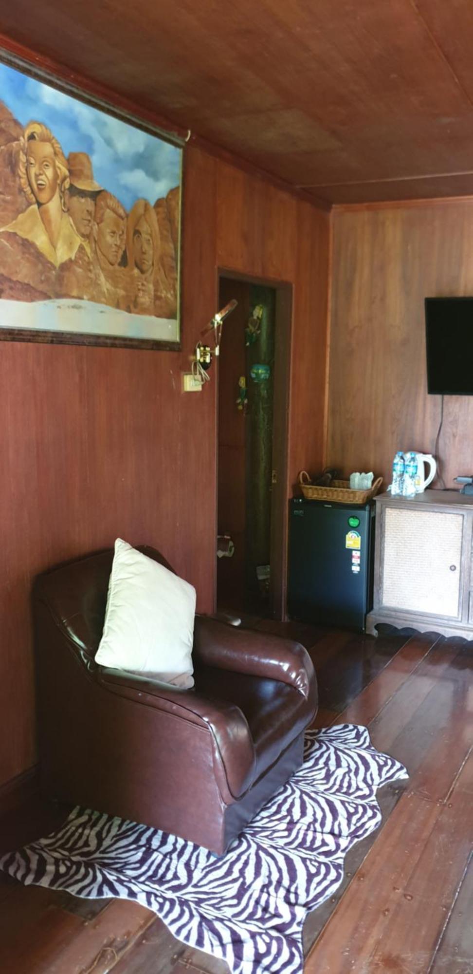 Marin' S Home Thalang Cameră foto