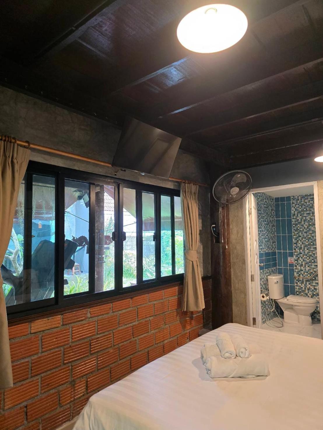 Marin' S Home Thalang Exterior foto